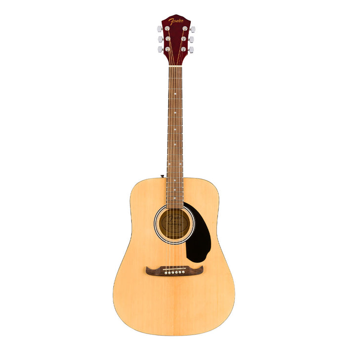 Guitarra Acústica Fender FA-125 Dreadnought - Con Funda