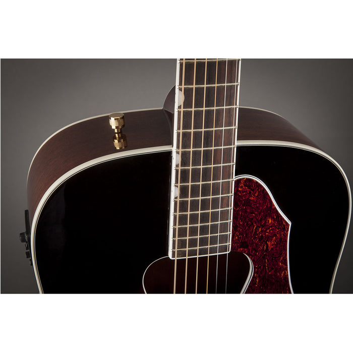 Guitarra Electroacústica Gretsch G5024E Rancher Dreadnought / Sunburst
