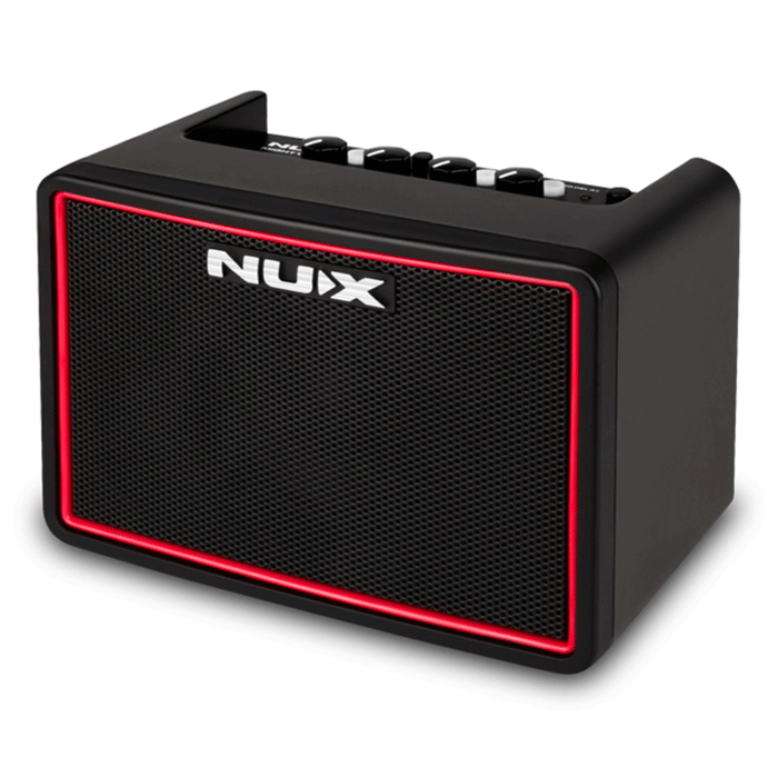 Amplificador de Guitarra Eléctrica NUX Mighty Lite BT
