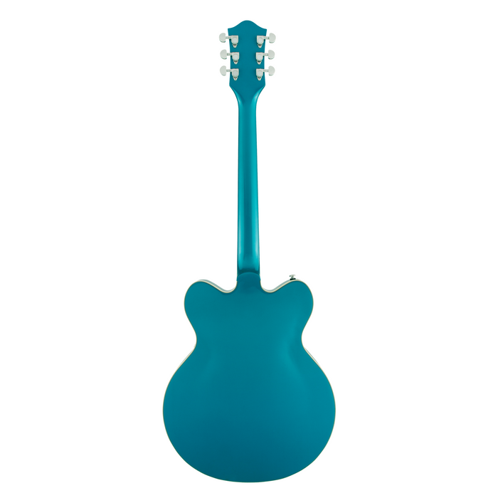 Guitarra Eléctrica Gretsch Streamliner G2622 Center Block Double Cut Laurel-Ocean Turquoise