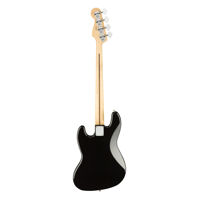 Bajo Eléctrico Fender Player Jazz Bass Mastil de Maple-Black