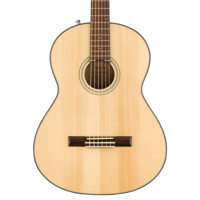 Guitarra Acústica Fender CN-60S Concert - Natural