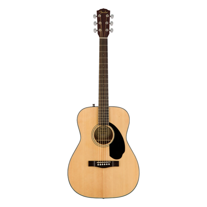 Guitarra Acústica Fender CC-60S Concert - Natural