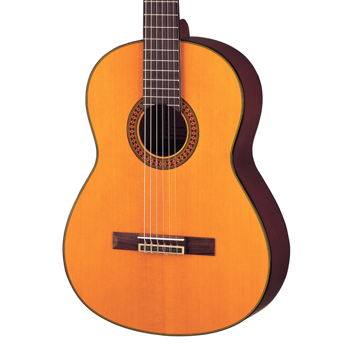 Guitarra Acústica Yamaha C-80