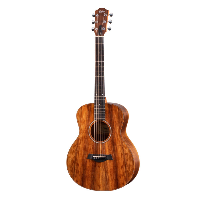 Guitarra Electroacústica Taylor GS Mini-E Koa - Natural