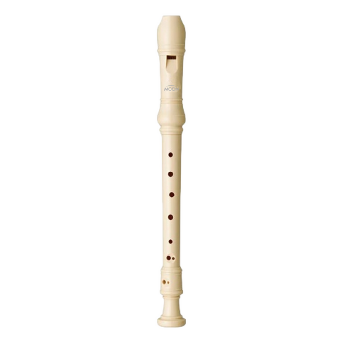 Flauta Dulce Moon TRC-56/G sistema germánico