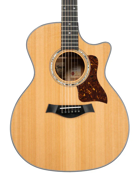 Guitarras Electroacústicas