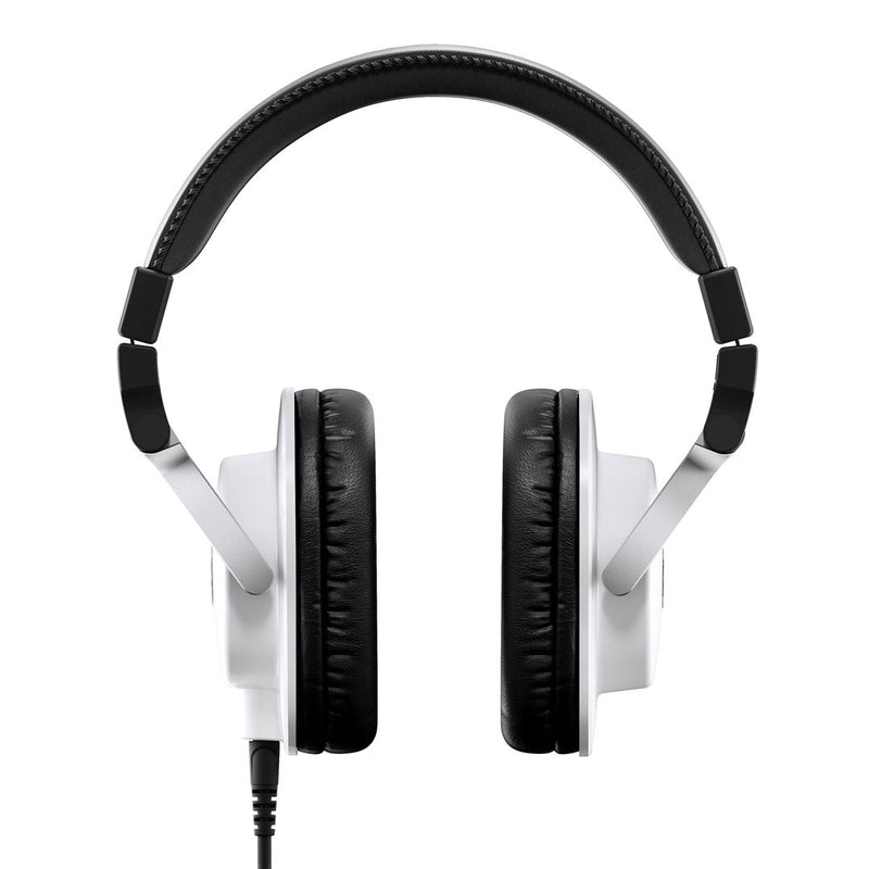 Audífonos de Monitoreo Yamaha HPH-MT5W - Blanco