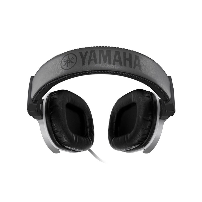 Audífonos de Monitoreo Yamaha HPH-MT5W - Blanco