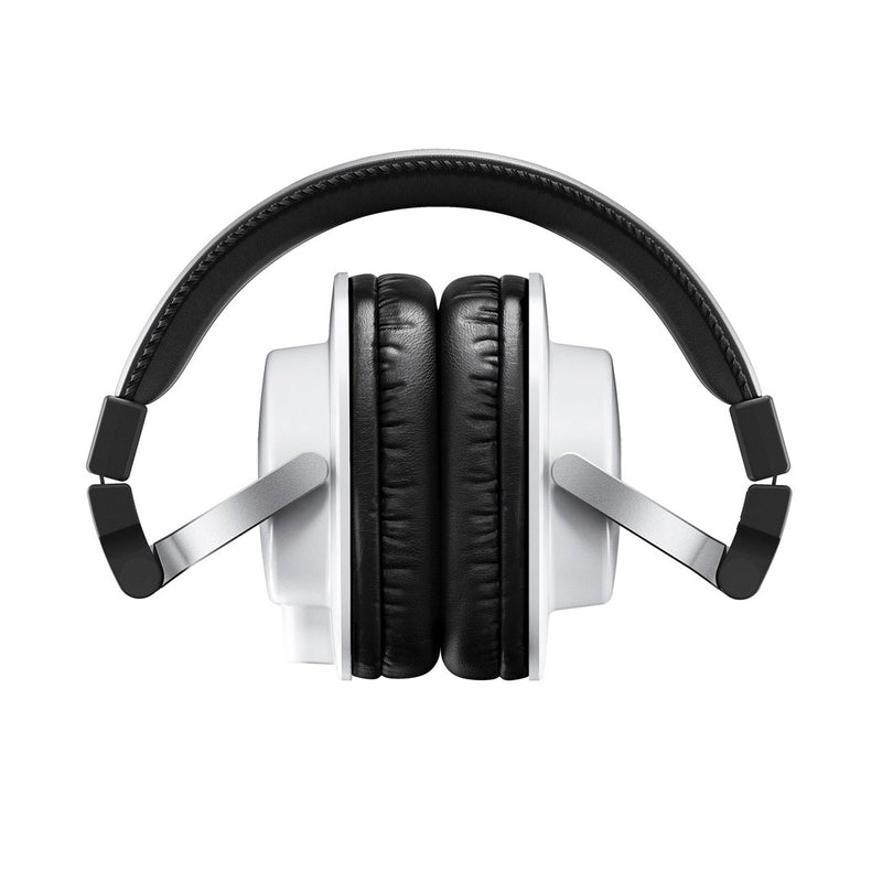 Audífonos de Monitoreo Yamaha HPH-MT5W - Blanco