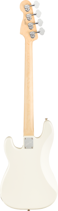 Bajo Eléctrico Fender American Performer Precision Bass Rosewood-Arctic White