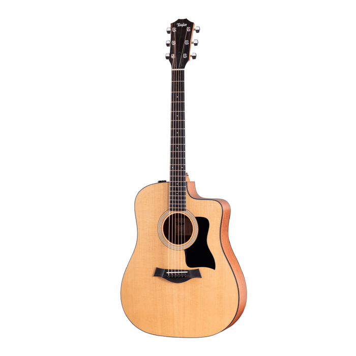 Guitarra Electroacústica Taylor 110CE (Sapele/Spruce)