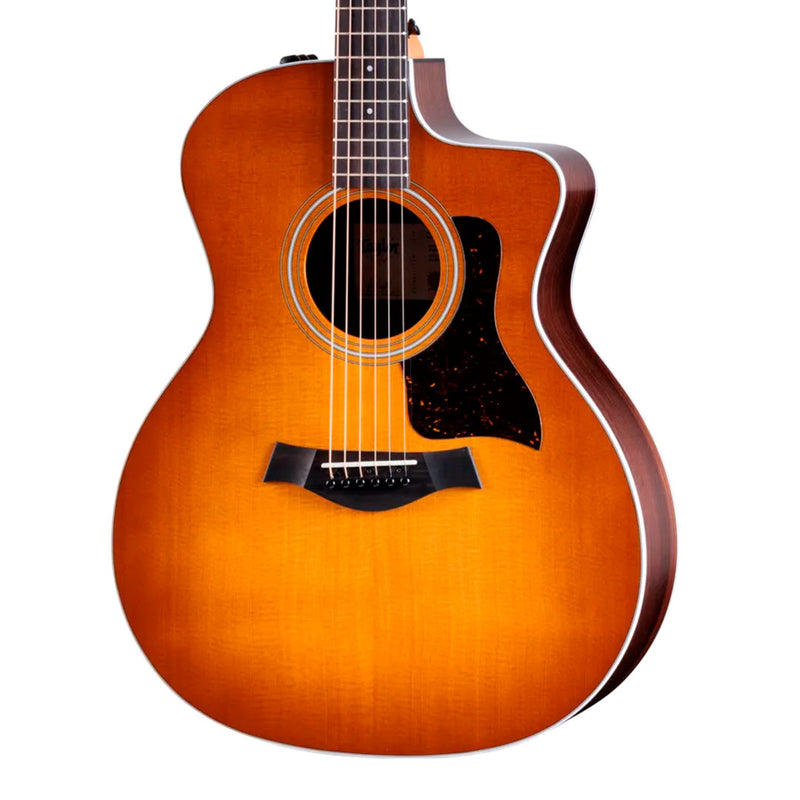 Guitarra Electroacústica Taylor 214ce Special Edition Honeyburst