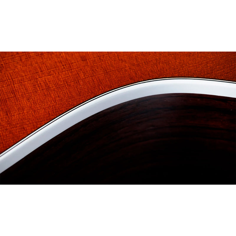 Guitarra Electroacústica Taylor 214ce Special Edition Honeyburst