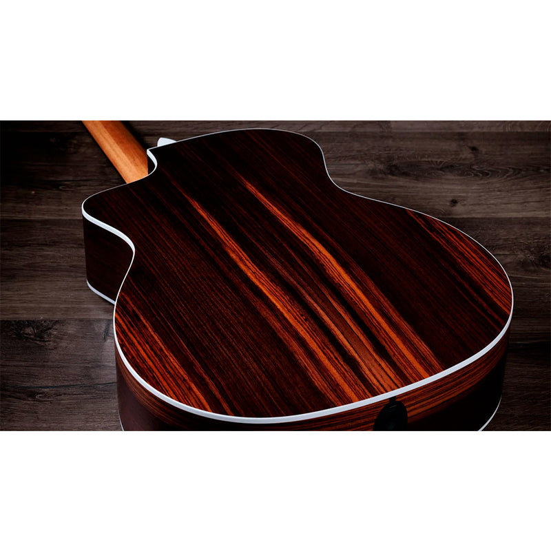 Guitarra Electroacústica Taylor 214ce Special Edition Honeyburst