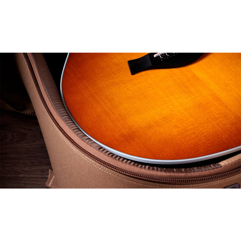 Guitarra Electroacústica Taylor 214ce Special Edition Honeyburst