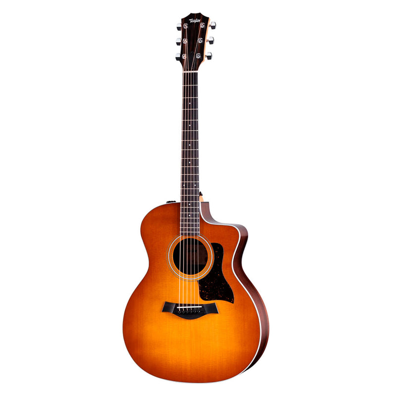 Guitarra Electroacústica Taylor 214ce Special Edition Honeyburst