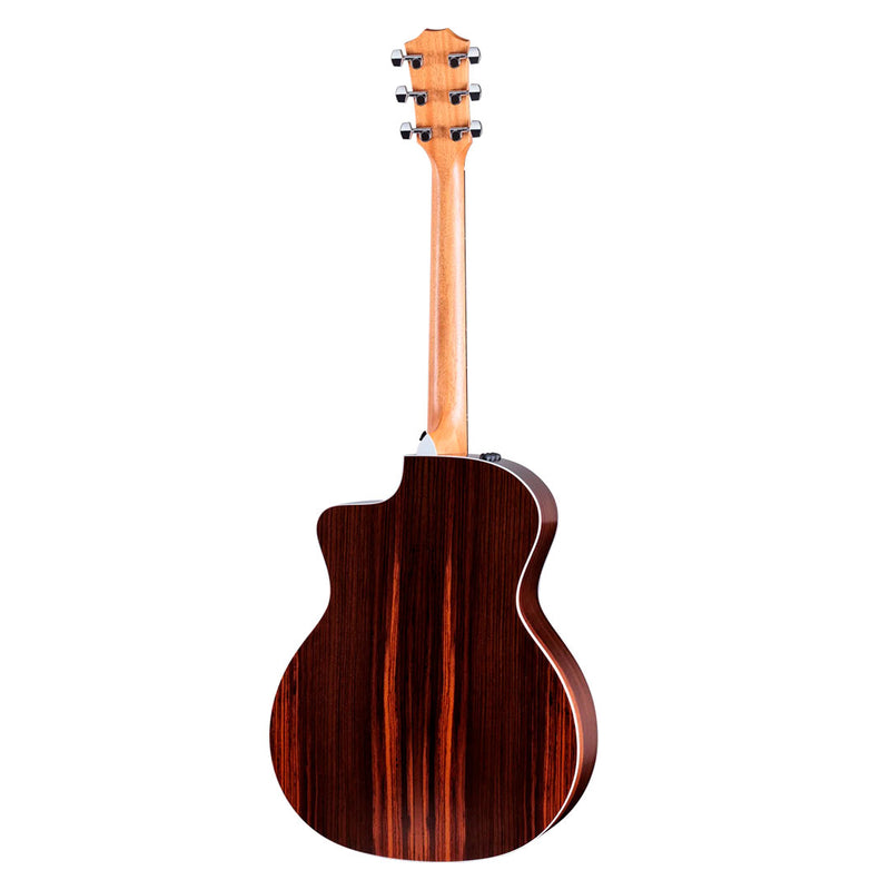 Guitarra Electroacústica Taylor 214ce Special Edition Honeyburst