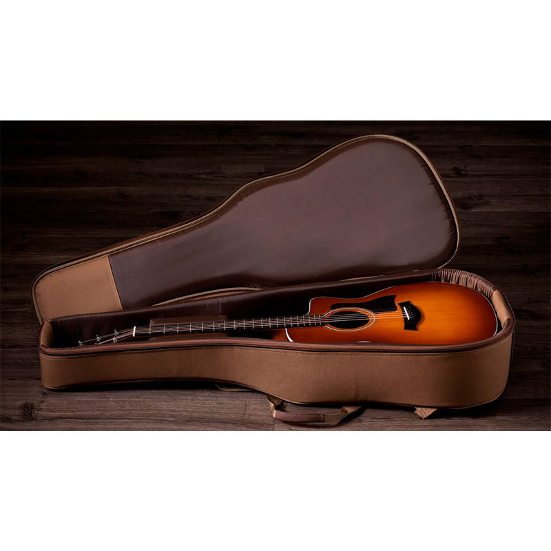 Guitarra Electroacústica Taylor 214ce Special Edition Honeyburst