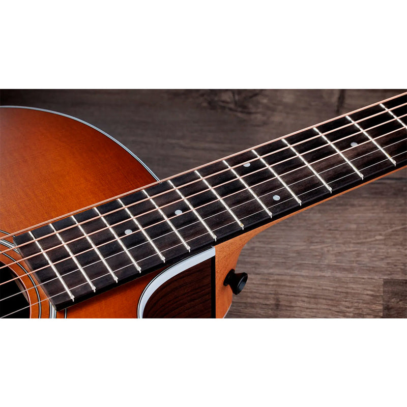 Guitarra Electroacústica Taylor 214ce Special Edition Honeyburst