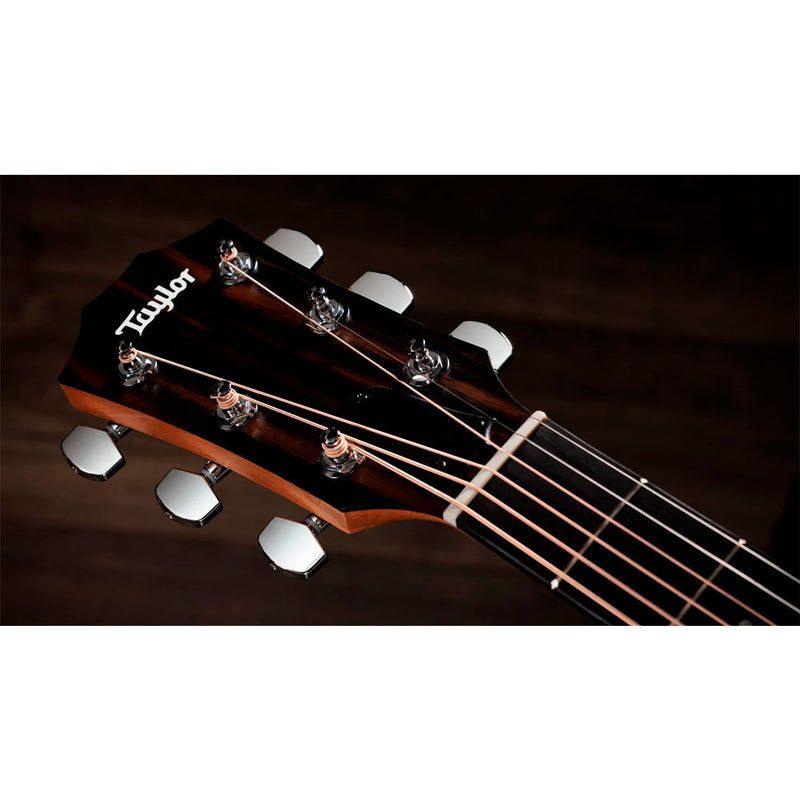 Guitarra Electroacústica Taylor 214ce Special Edition Honeyburst