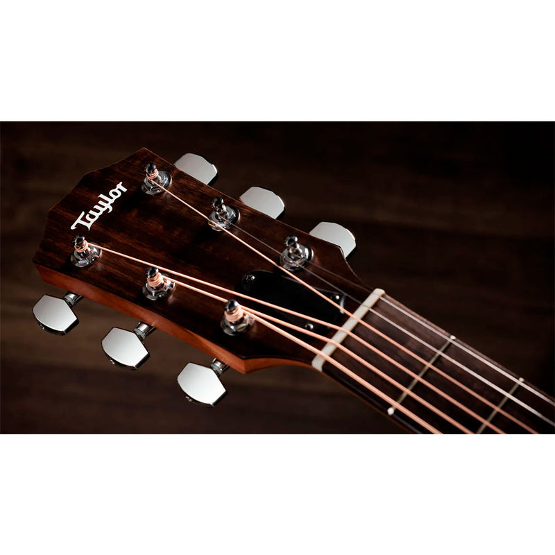 Guitarra Electroacústica Taylor 112ce Special Edition Honeyburst