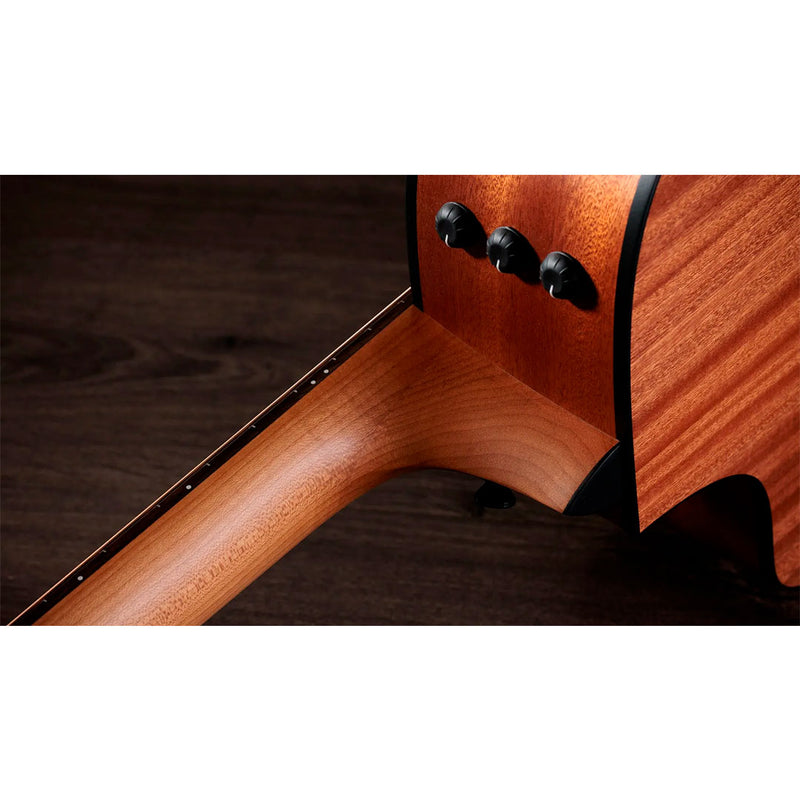 Guitarra Electroacústica Taylor 112ce Special Edition Honeyburst