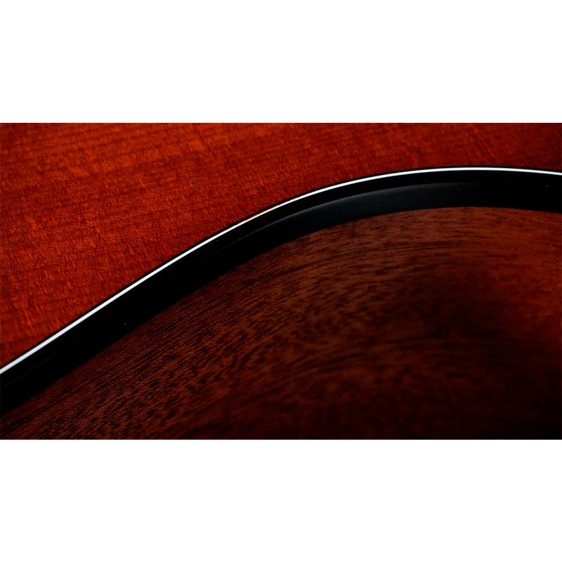Guitarra Electroacústica Taylor 112ce Special Edition Honeyburst