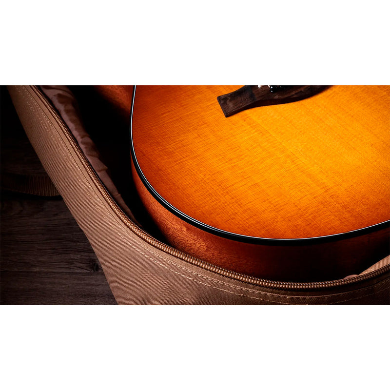 Guitarra Electroacústica Taylor 112ce Special Edition Honeyburst