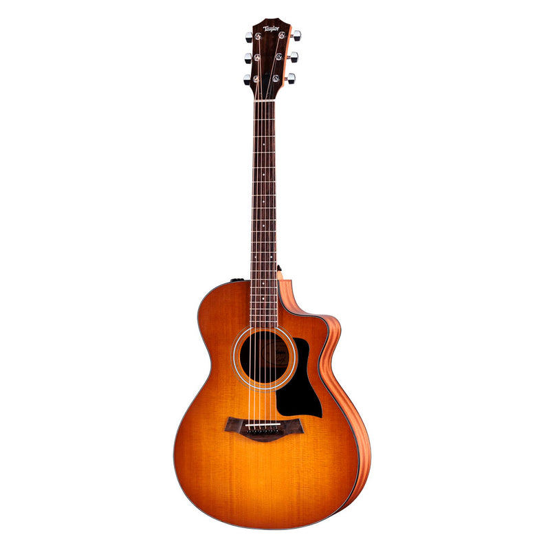 Guitarra Electroacústica Taylor 112ce Special Edition Honeyburst