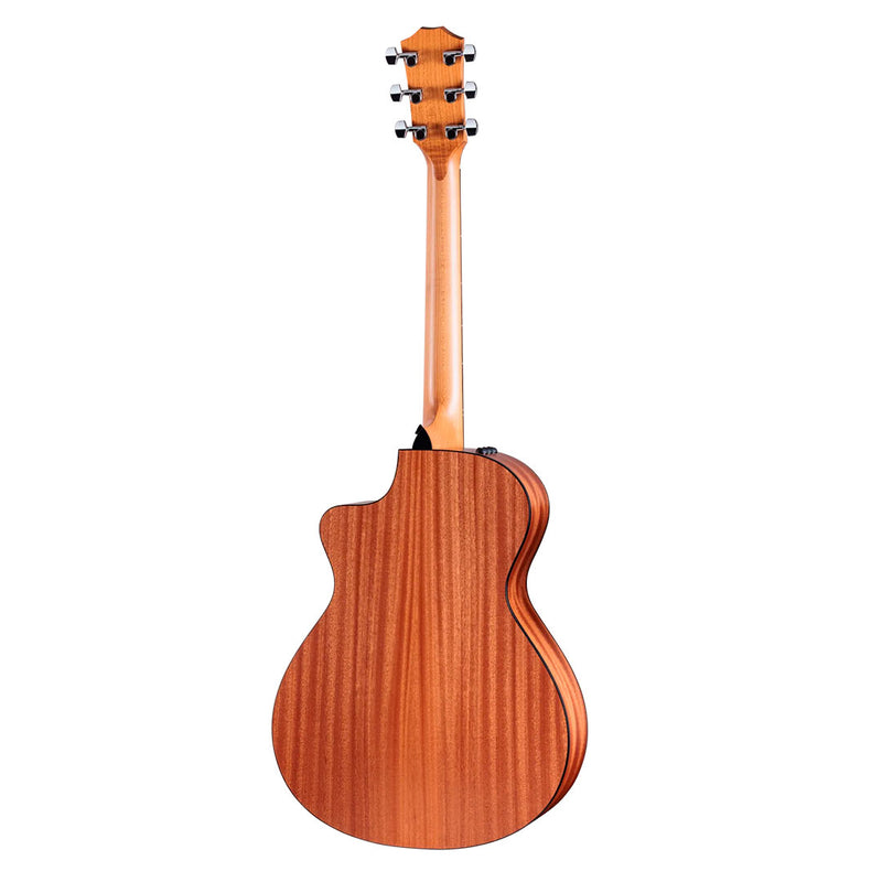 Guitarra Electroacústica Taylor 112ce Special Edition Honeyburst
