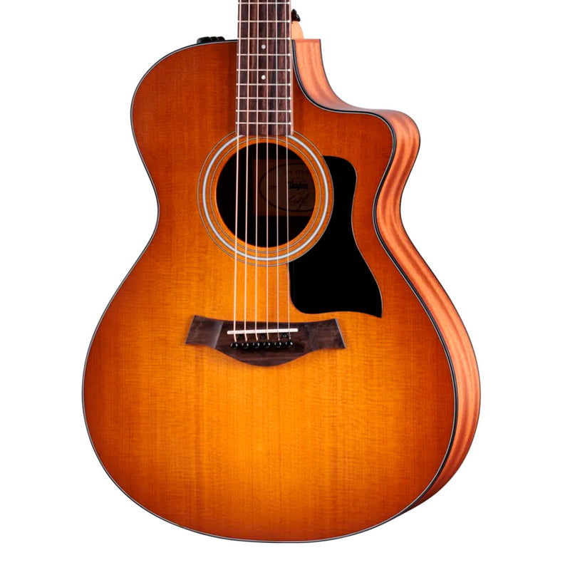 Guitarra Electroacústica Taylor 112ce Special Edition Honeyburst