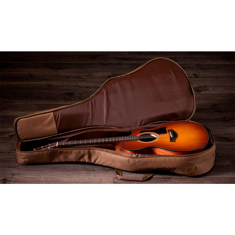 Guitarra Electroacústica Taylor 112ce Special Edition Honeyburst