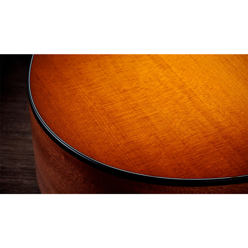 Guitarra Electroacústica Taylor 112ce Special Edition Honeyburst