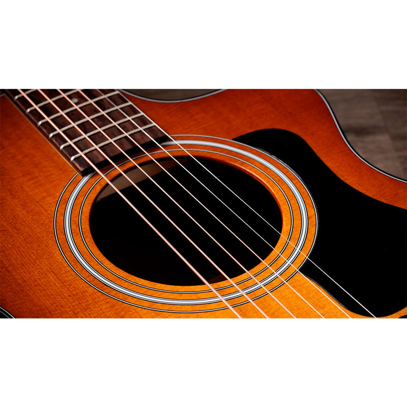 Guitarra Electroacústica Taylor 112ce Special Edition Honeyburst