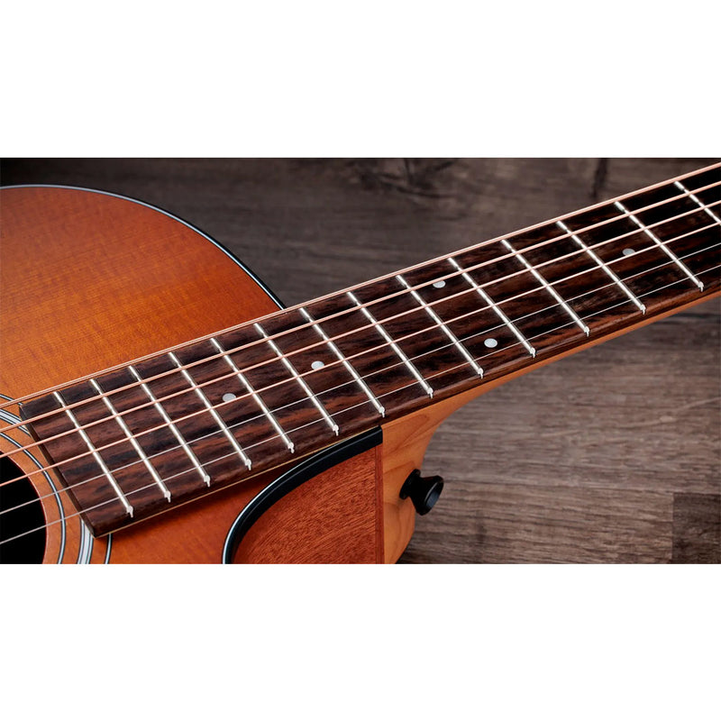 Guitarra Electroacústica Taylor 112ce Special Edition Honeyburst