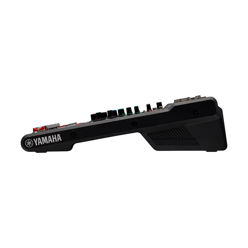 Mezcladora Yamaha Serie MG MG12X CV de 12 canales