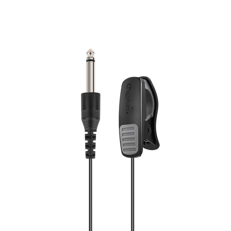 Pastilla de Clip Cherub WCP-70 para Afinación