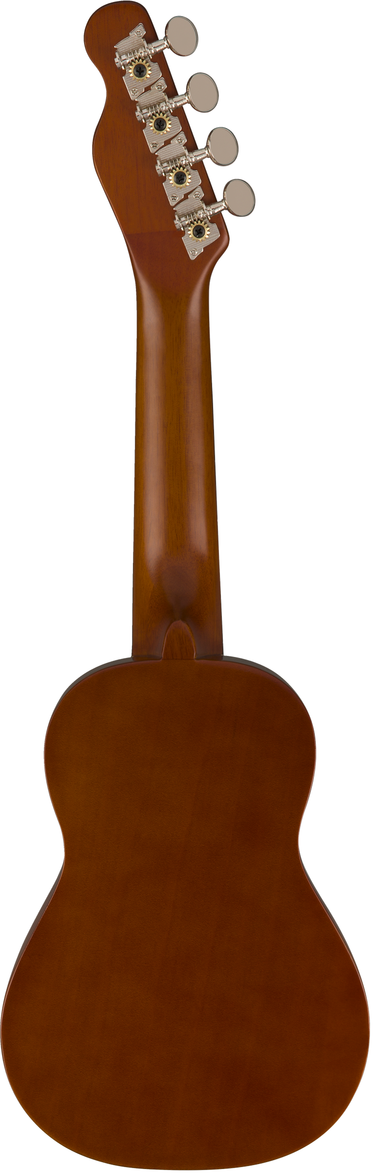 Ukulele Fender Venice Soprano Natural