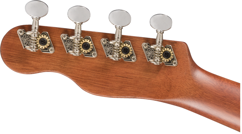 Ukulele Fender Venice Soprano Natural