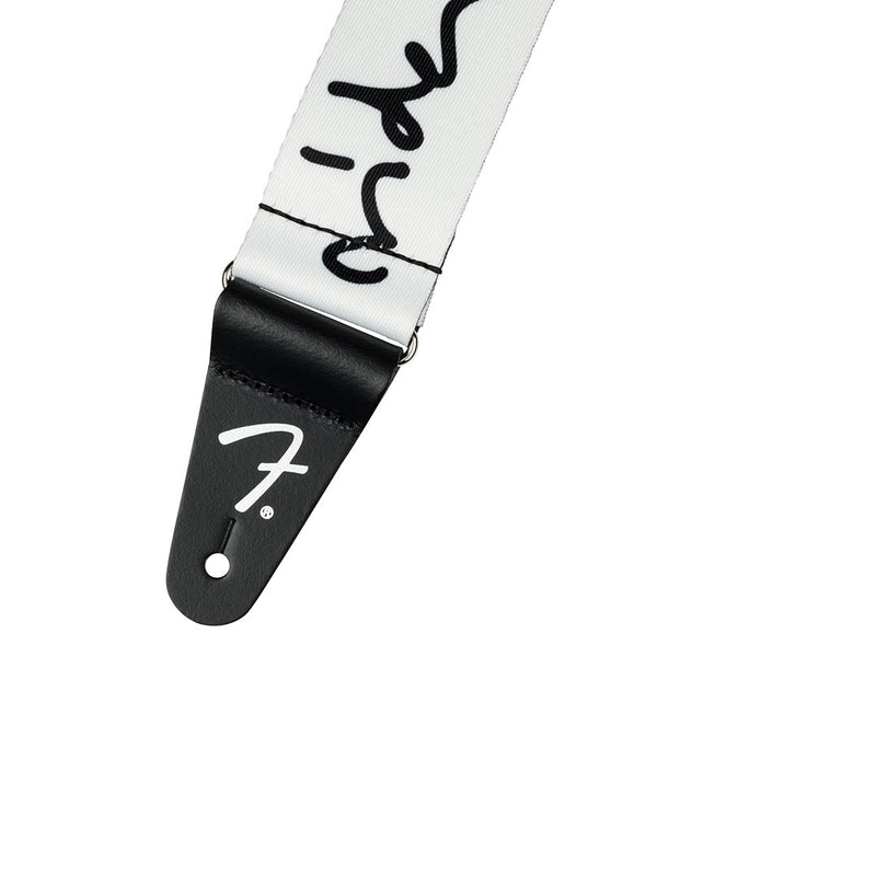 Correa Fender Juanes - White