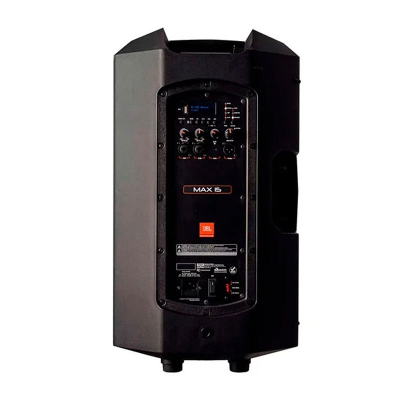 Parlante Activo JBL MAX 15 de 15"