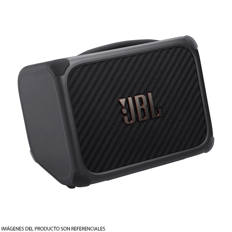 Parlante Activo JBL Bandbox Trio
