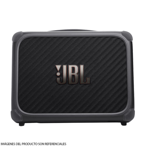 Parlante Activo JBL Bandbox Trio