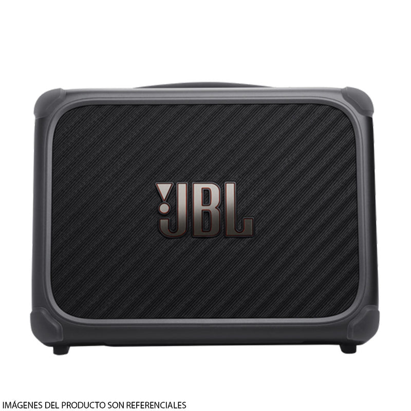 Parlante Activo JBL Bandbox Trio