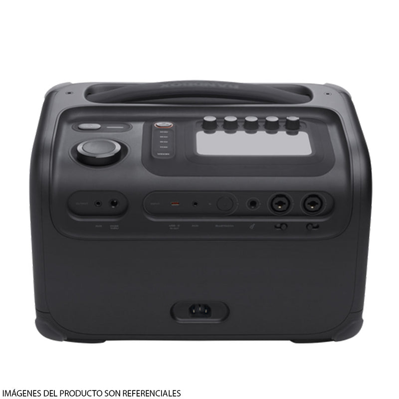 Parlante Activo JBL Bandbox Trio