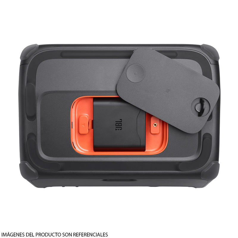 Parlante Activo JBL Bandbox Trio