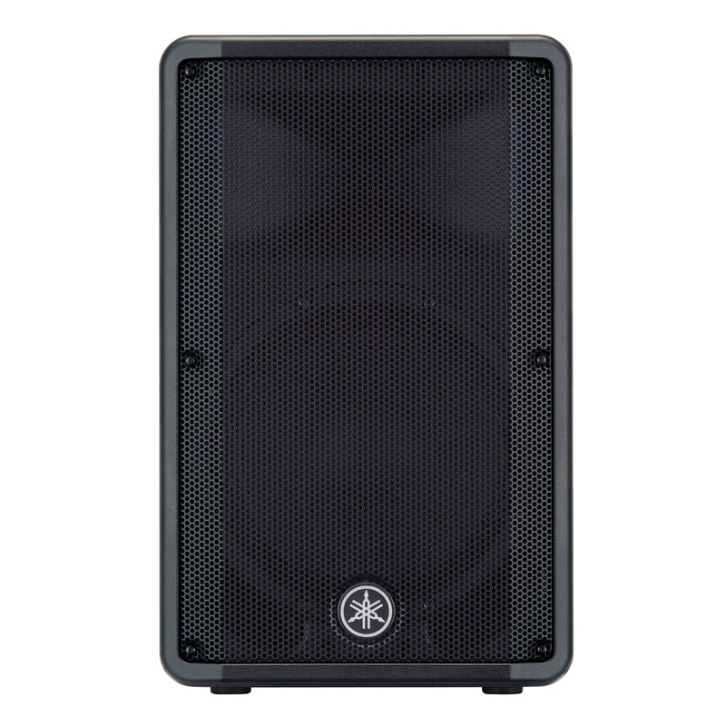 Parlante Autoamplificado Yamaha DBR12 de 12"