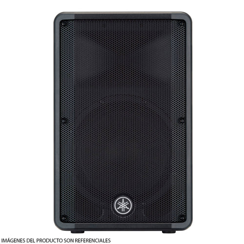 Parlante Autoamplificado Yamaha DBR12 de 12"