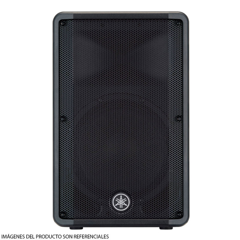 Parlante Autoamplificado Yamaha DBR12 de 12"